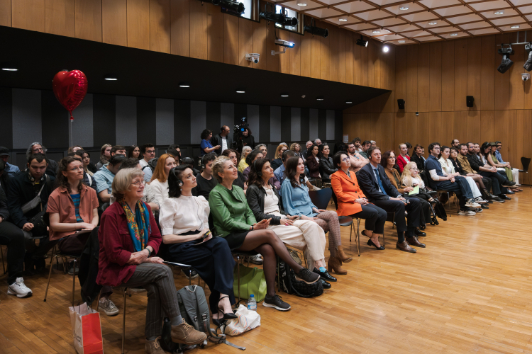 Engelsiz Filmler Festivali’nde ödüller sahiplerini buldu