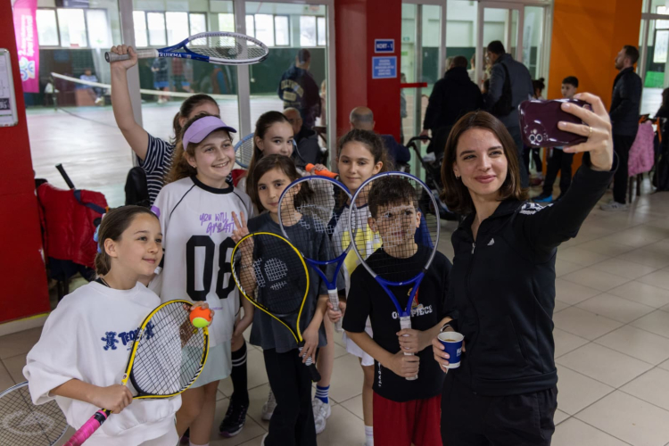 Bursa’da Spor Festivali heyecanı 17 ilçede sürüyor