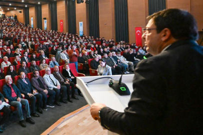 Çanakkale’de iki yıllık hizmet sunumu