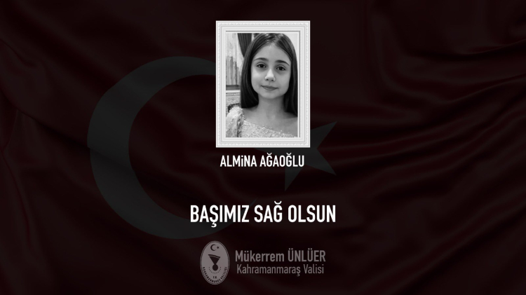 Kahramanmaraş’ta okul saldırısında yaralanan öğrenci hayatını kaybetti