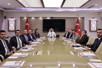 AK Parti’de Faruk Acar farkı