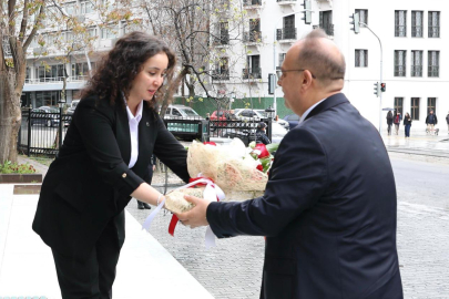Ankara Valiliği’nde Yakup Canbolat dönemi