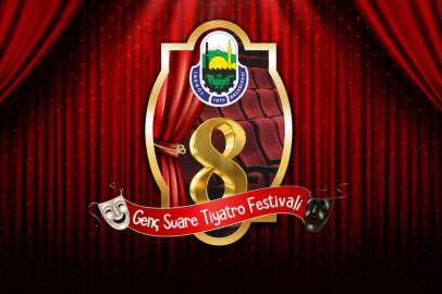 Bursa İnegöl'de 8. Genç Suare Tiyatro Festivali başlıyor