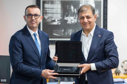 İzmir ile Kosova arasında dostluk köprüsü