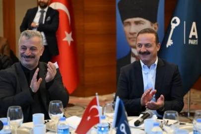 Bursa’da siyasi dengeler değişiyor... Ankette Anahtar'dan sürpriz yükseliş