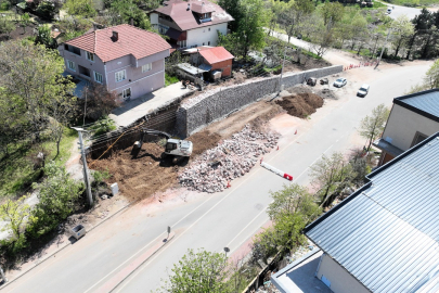 Kocaeli Başiskele’de üstyapı seferberliği