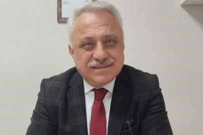 Bursa siyasetinin tanınan ismi Ayhan Özbek vefat etti