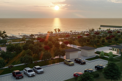Samsun Büyükşehir’den Terme’ye büyük dokunuş