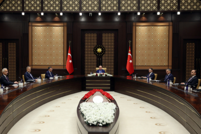 Siber Güvenlik'te 'kritik altyapılar ve veri egemenliği' vurgusu