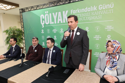 Konya Karatay’dan çölyak hastalarına anlamlı destek