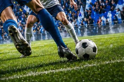 Ağrı'da 15. Kurumlar Arası Futbol Ligi’nin ana sponsoru belli oldu