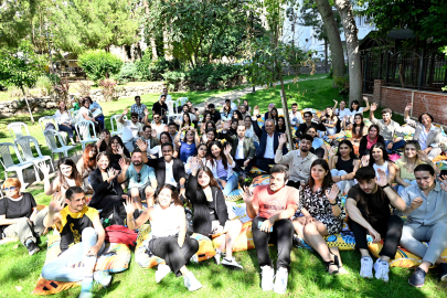 Antalya’nın iklim geleceği COP31