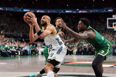 Fenerbahçe Beko Final-Four'da
