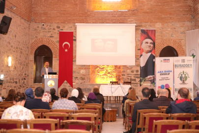 Bursa Osmangazi’de aile yapısını güçlendiren proje sona erdi