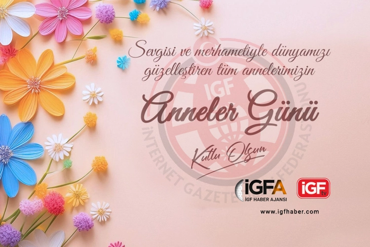Kalbin en sıcak yeri... Anneler Günü