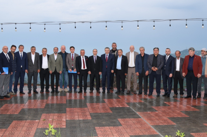 Başkan Genç: Trabzon’un her noktasına eşit hizmet