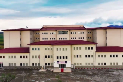Bakan Gürlek: Ceza infazda rehabilitasyon odaklı yeni yaklaşım sürdürülüyor