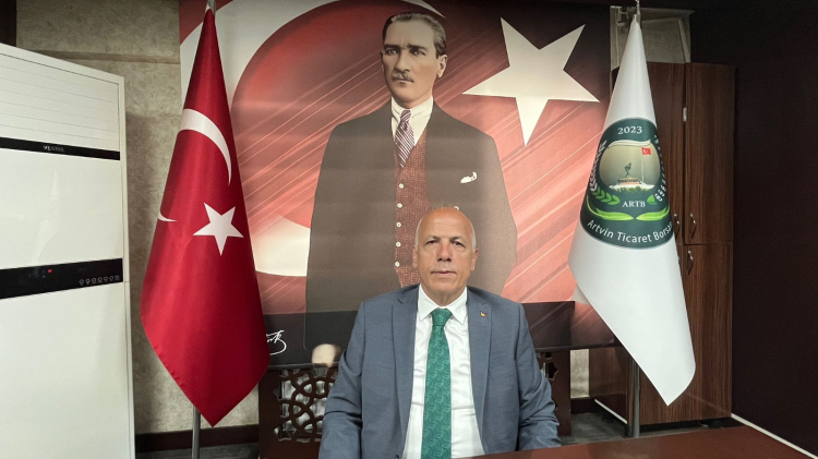 Artvin 46 yıl sonra tütün ekimine yeniden başlıyor