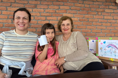 Kocaeli Büyükşehir’le 3 kuşak aynı masada