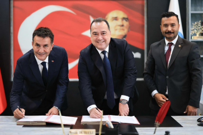 Manisa Büyükşehir’den çalışanlara 60 bin TL promosyon