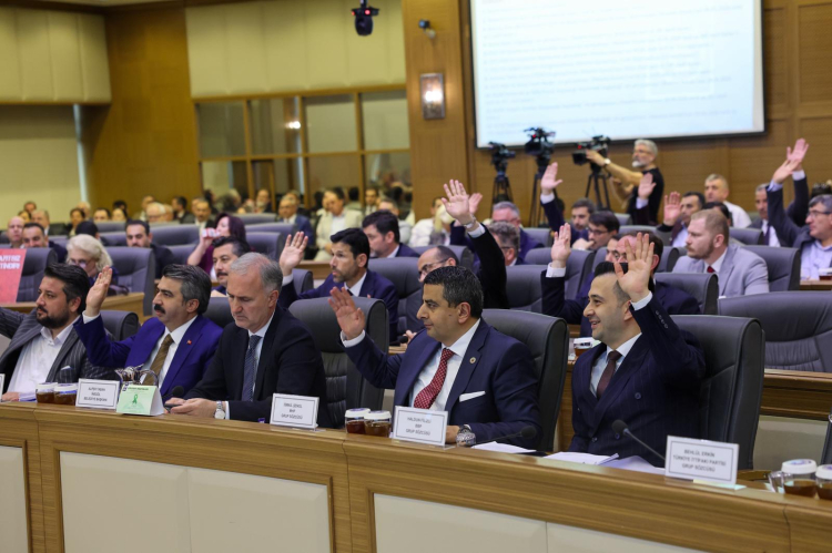 Bursa’da su faturaları 1 Haziran’da hafifliyor!