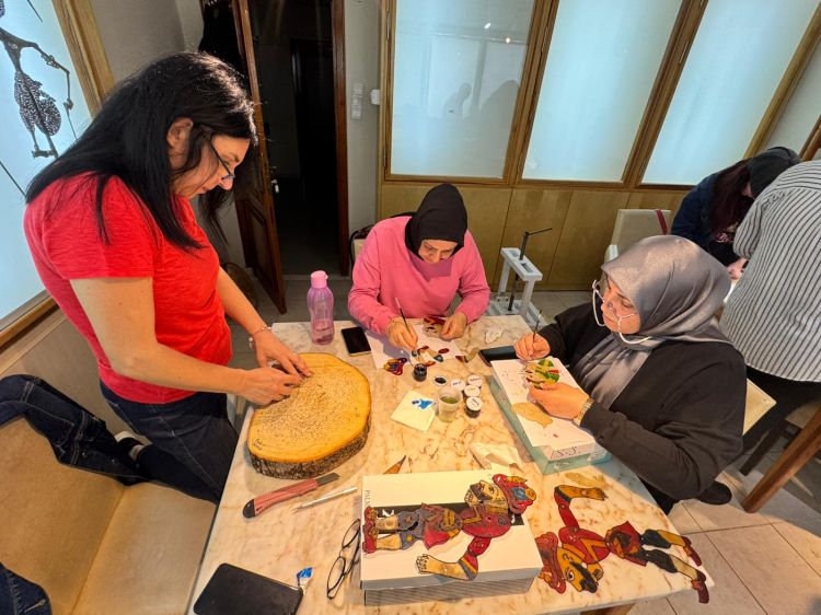 Bursa’nın kültürel mirası geleceğe taşınıyor