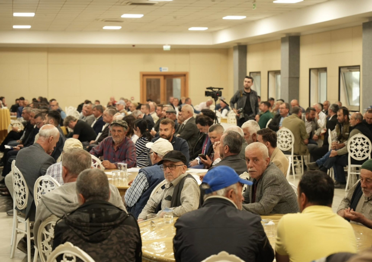 Bursa Yenişehir’de tarımda dijital dönüşüm başlıyor