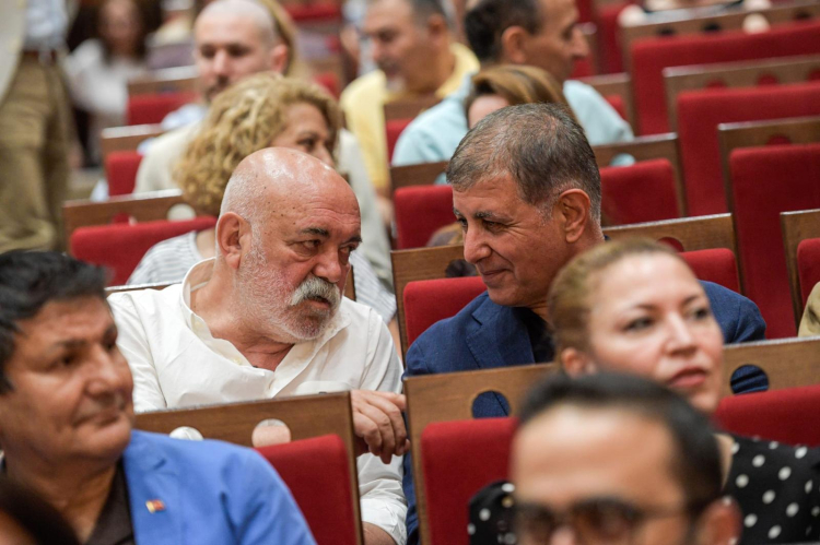 İzmir’in binlerce yıllık şifa mirası belgesel oldu