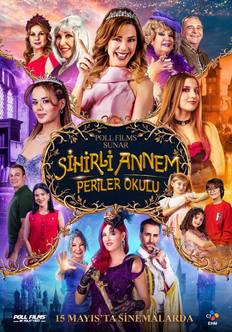 Beyaz perdede haftanın yeni filmleri