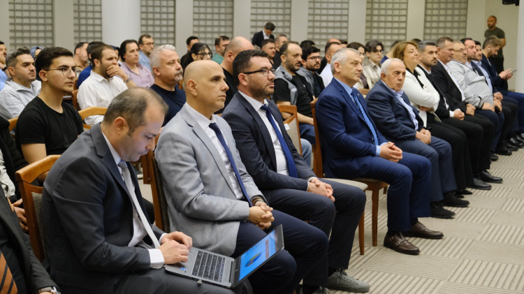 BTSO’da asansör sektörüne güvenlik ve mevzuat odaklı toplantı