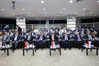KAYSO'dan üretim vurgusu