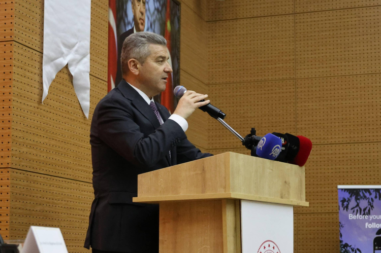 2026-2030 Artvin Turizm Master Planı Çalıştayı’nda vizyon belirlendi