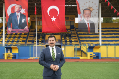 Başkan Özel: 19 Mayıs bağımsızlık yolunda bir dönüm noktası