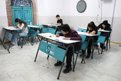 Konya’da Siyer Bilgi Yarışması final heyecanı