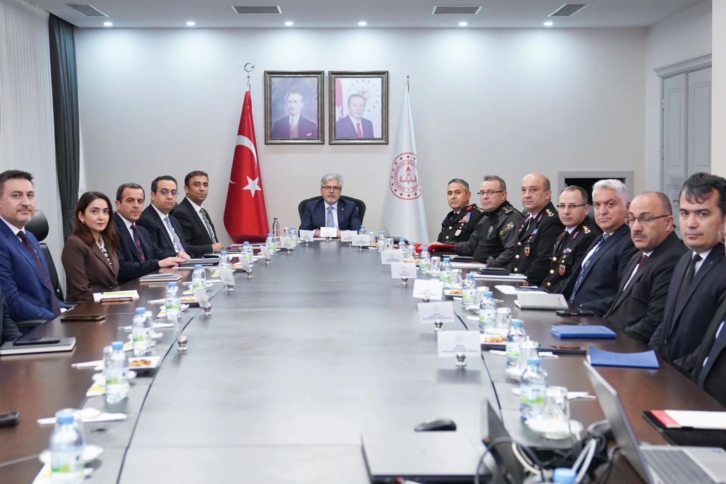 EĞİTİM