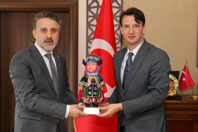 Başkan Vekili Biba: Keles hak ettiği hizmetlerle buluşacak