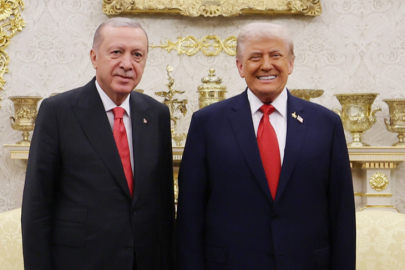 Erdoğan'dan 'zirve' görüşmesi