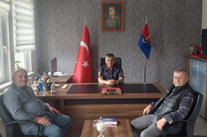 Bilecik Pazaryeri’nde jandarmadan kritik bayram uyarısı