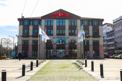Ordu Büyükşehir kurban bayramı hazırlıklarını tamamladı