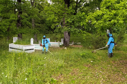 Kocaeli'de bayram seferberliği