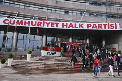 Mutlak butlan sonrası CHP'ye 7 ilde 'kurultay' operasyonu