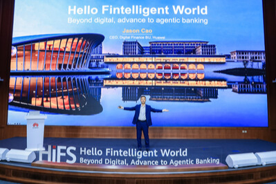 HiFS 2026: Finansal kurumların temsilci odaklı bankacılığa geçişini hızlandırmak için dört önemli dijital finans çözümünün güncellenmesi