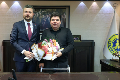 Buca Belediyesi’ne operasyon! Başkan ve eski başkan gözaltında