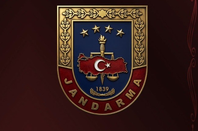 Jandarmada büyük atama! 29 bin 353 personelin görev yeri değişti