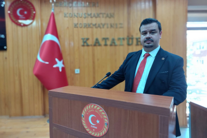 Saros’taki RES projesine İl Genel Meclisi üyelerinden çevre vurgusu