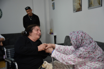 Trabzon Büyükşehir Belediyesi 30 yıllık hasreti sonlandırdı