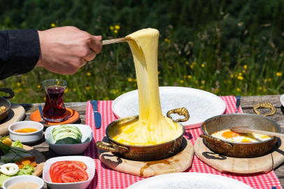 Türkiye Kültür Yolu Trabzon'dan geçecek