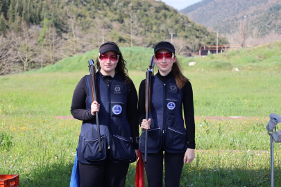 Kağıtspor’da başarı ve dostluk bir arada