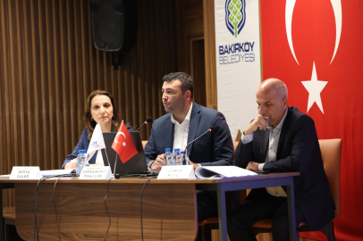 İstanbul Bakırköy’e iki prestij cadde geliyor