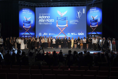 33. Adana Altın Koza Film Festivali’nin tarihleri belli oldu